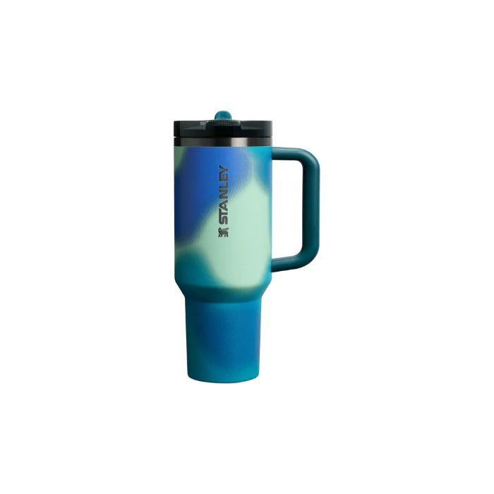 Stanley 40oz Quencher ProTour Bottle – Flip Straw Lid
