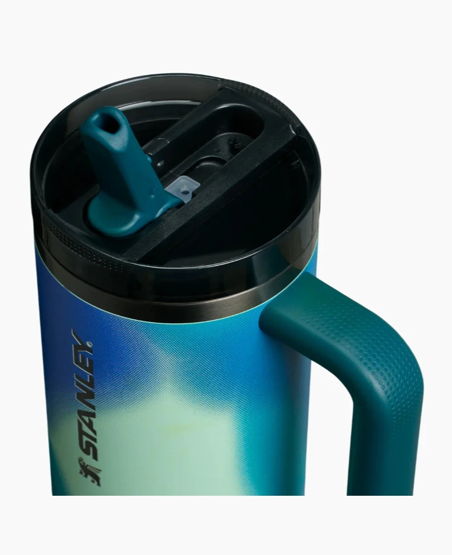 Stanley 40oz Quencher ProTour Bottle – Flip Straw Lid