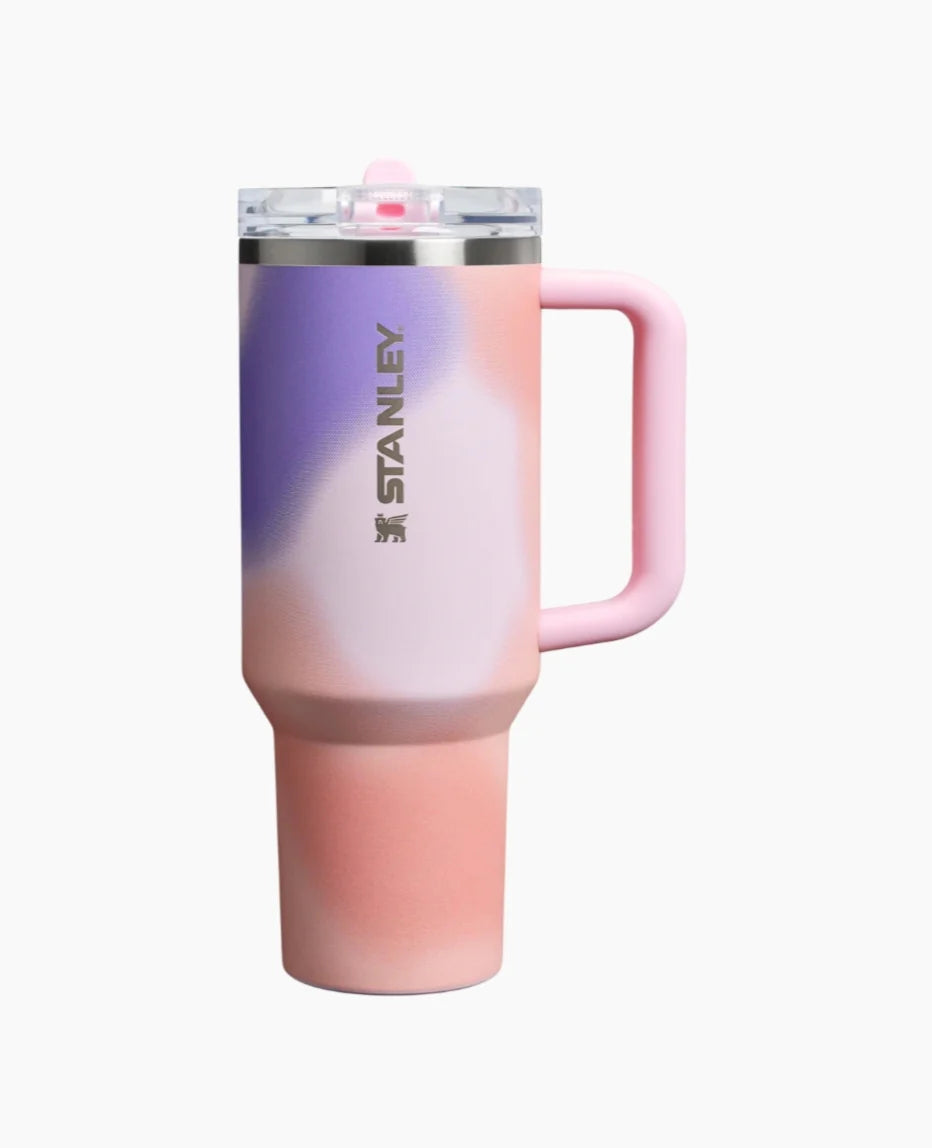 Stanley 40oz Quencher ProTour Bottle – Flip Straw Lid
