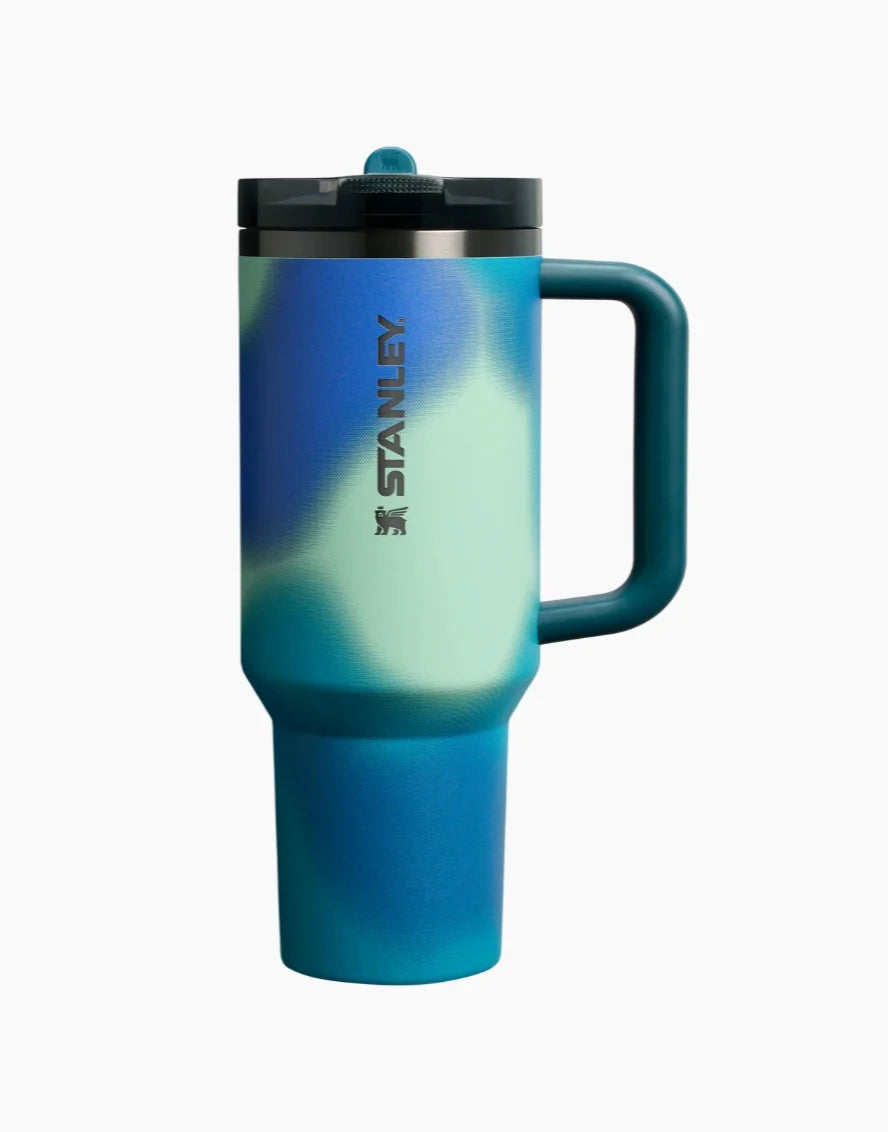 Stanley 40oz Quencher ProTour Bottle – Flip Straw Lid