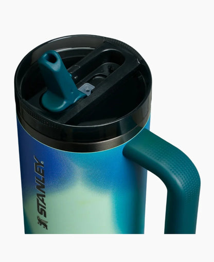 Stanley 40oz Quencher ProTour Bottle – Flip Straw Lid